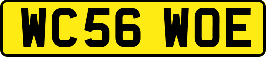 WC56WOE