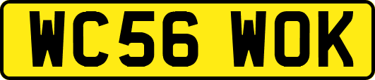 WC56WOK