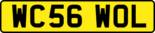 WC56WOL