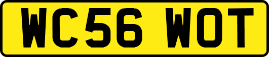 WC56WOT