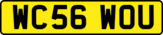 WC56WOU