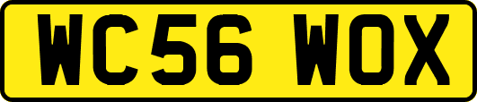 WC56WOX