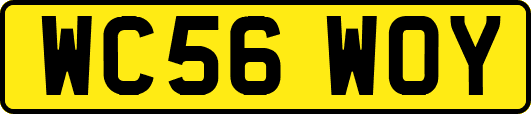 WC56WOY