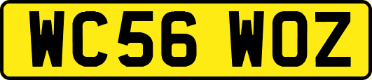WC56WOZ