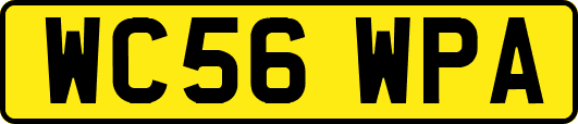 WC56WPA
