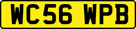 WC56WPB