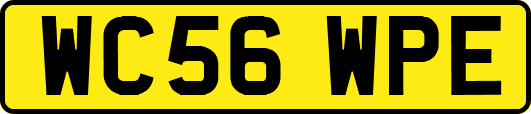 WC56WPE