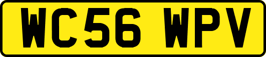 WC56WPV