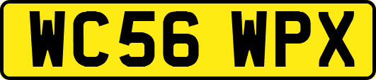 WC56WPX