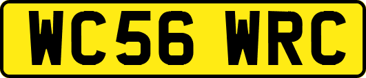 WC56WRC