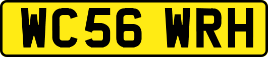 WC56WRH