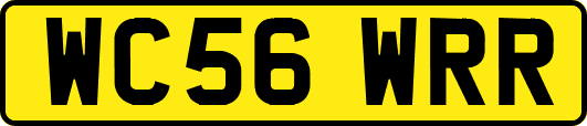 WC56WRR
