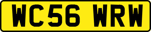 WC56WRW