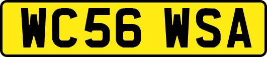 WC56WSA