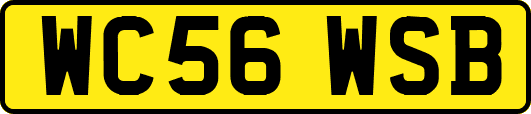 WC56WSB