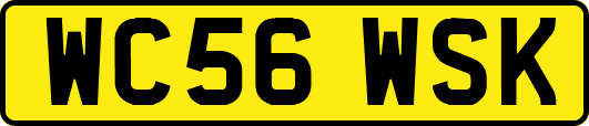 WC56WSK