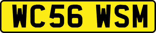 WC56WSM