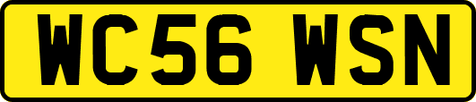 WC56WSN