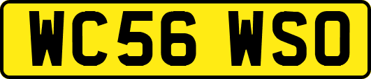 WC56WSO