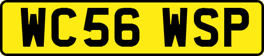 WC56WSP