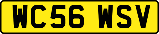 WC56WSV