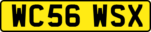 WC56WSX