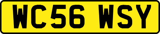 WC56WSY