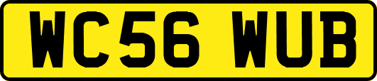 WC56WUB