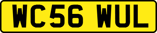 WC56WUL