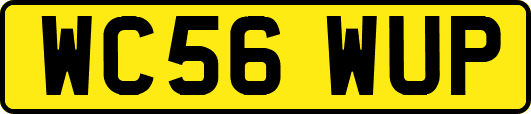 WC56WUP