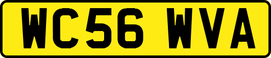 WC56WVA
