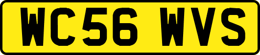 WC56WVS