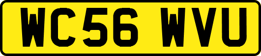 WC56WVU