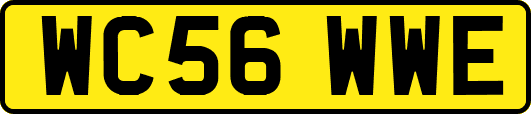 WC56WWE