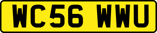 WC56WWU