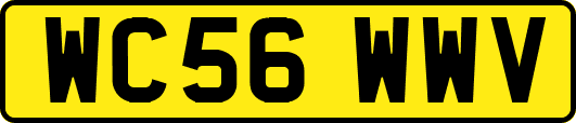 WC56WWV
