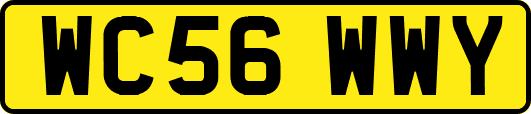 WC56WWY