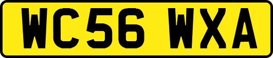 WC56WXA
