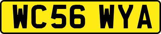 WC56WYA