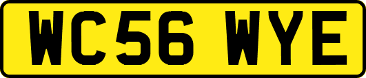 WC56WYE