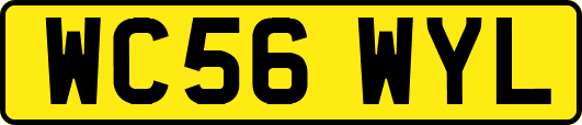 WC56WYL