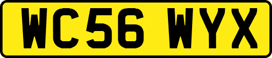 WC56WYX