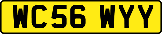 WC56WYY
