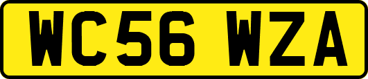 WC56WZA