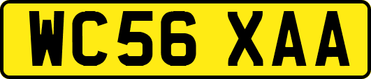 WC56XAA