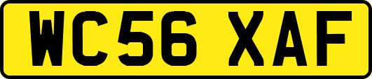 WC56XAF