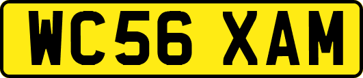 WC56XAM
