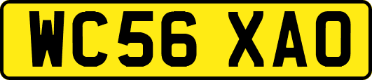 WC56XAO