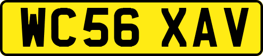 WC56XAV