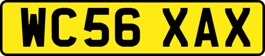 WC56XAX